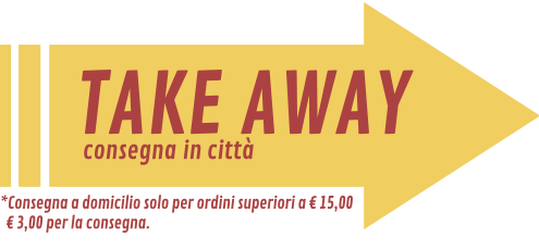 Ristorante Cinese Take Away
